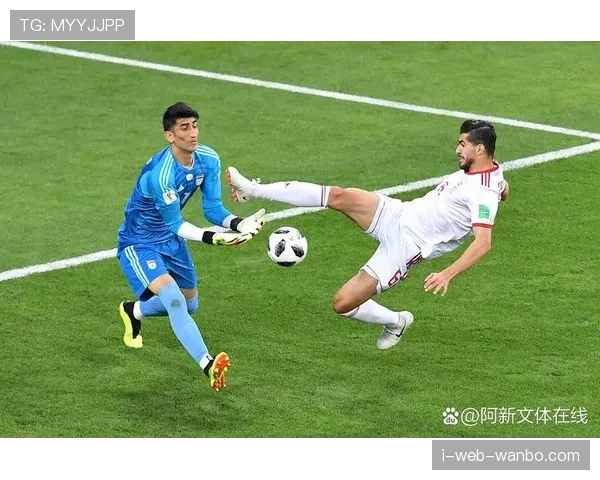 伊朗冲击2026美加墨世界杯:塔雷米领衔能否突破小组赛 伊朗冲击2026美加墨世界杯:塔雷米领衔能否突破小组赛