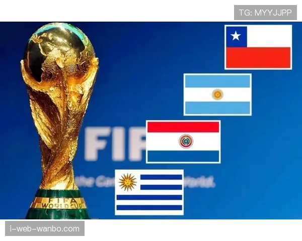 2026世界杯规则下资格怎么确认 2026世界杯规则下资格怎么确认
